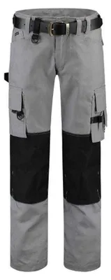 Produktbild von Tricorp - Arbeitshosen für Herren PP12785 (L) (Grau)