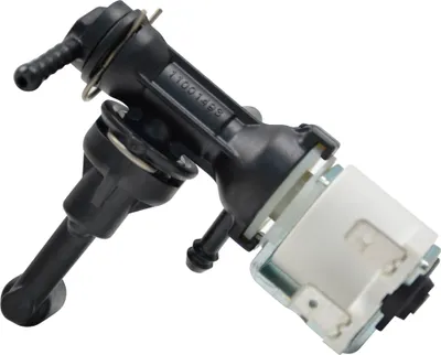 Image de Saeco Gaggia 421944039871 Vanne fonctionnelle pour la machine à café