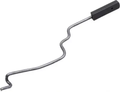 Produktbild von Gasleitung für Husqvarna 340, 345, 350, 351, 353, 346XP Benzin-Kettensäge
