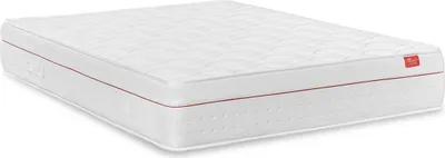Image de Matelas Deluxe  - Ressorts Ensachés  140 x 180 cm