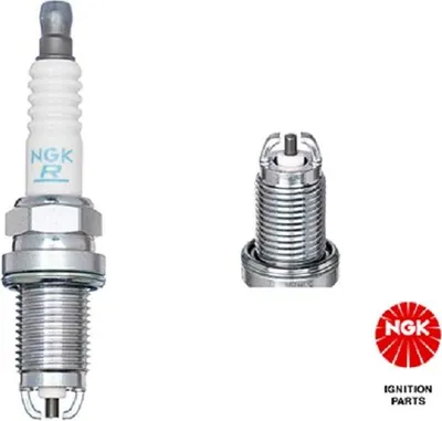 Image de Bougie d'allumage NGK ZFR5G [2889] Standard
