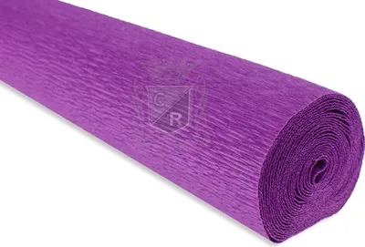 Produktbild von Dekoratives Erntepapier Dunkellila Kd-593 9308