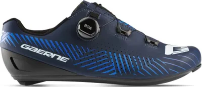 Immagine prodotto di Scarpe da ciclismo Gaerne G.tuono Blu EU 45 Uomo Blu EU 45