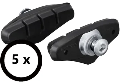 Image de Shimano patin de frein R50T5 pour BR-2400/BR-R3000