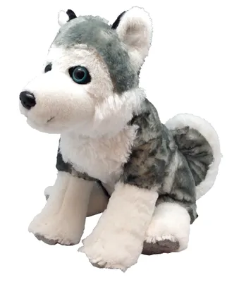 Produktbild von Wild Republic - Kuscheltier - Cuddlekins - Husky