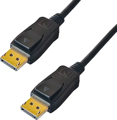 Obrázek produktu pro YENKEE YVC 01 DisplayPort kabel 1.2 / 2m
