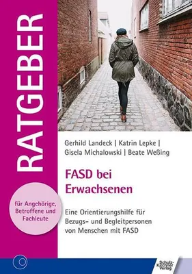 Image de FASD bei Erwachsenen