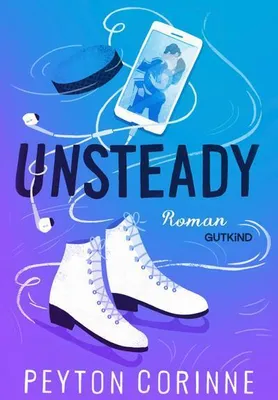 Immagine prodotto di Unsteady (Undone 1)