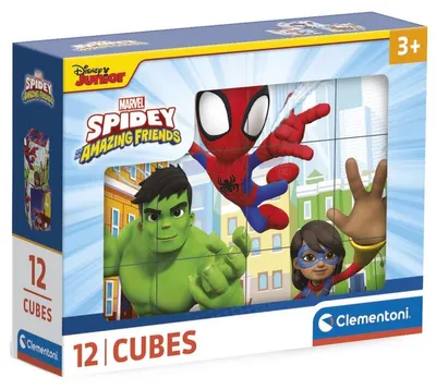 Produktbild von Clementoni 41198, 3 Jahr(e)