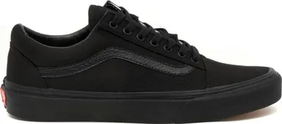 Produktbild von Vans Old Skool, Uni, Schwarz, Uni, 35 (EU)