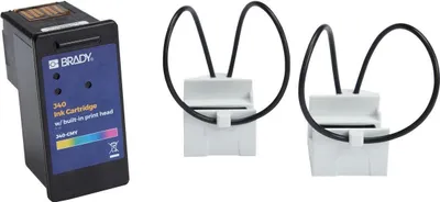 Produktbild von Brady J40-CMY