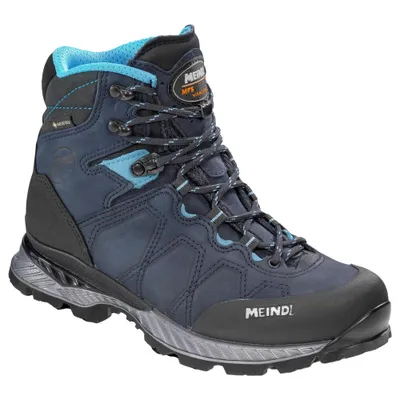 Produktbild von MEINDL Vakuum Lady Sport III GTX marine/türkis 42