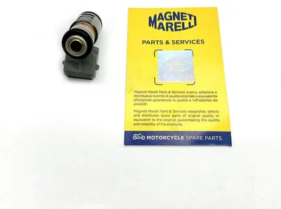 Zdjęcie produktu dla Wtryskiwacz paliwa MAGNETI MARELLI do Piaggio Beverly 125/300