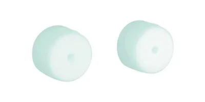 Zdjęcie produktu dla Zestaw mocujący Grohe do montażu baterii ściennych - 0919500M