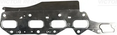 Obrázok produktu pre Tesnenie výfukového potrubia REINZ 71-19087-00