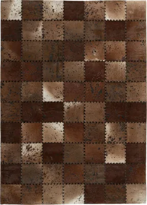 Produktbild von Voila 100 Braun 200cm x 290cm