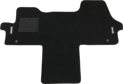 Produktbild von Original Fußmatte Wohnmobil Textilmatte Ducato 250 2006-2013 71807936