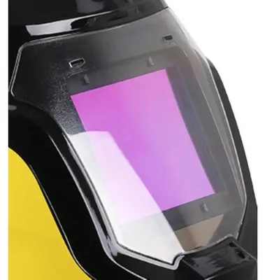 Produktbild von Ersatzplexiglas für Schweißhelm