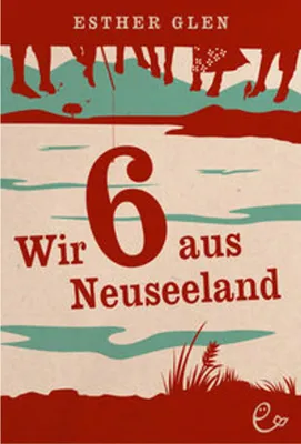 Obrázok produktu pre Wir sechs (6 ) aus Neuseeland