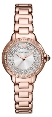 Produktbild von Emporio Armani AR11633 Damenarmbanduhr