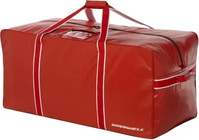 Obrázek produktu pro Taška Winnwell Carry Bag Classic Team SR, červená, Senior, 32"
