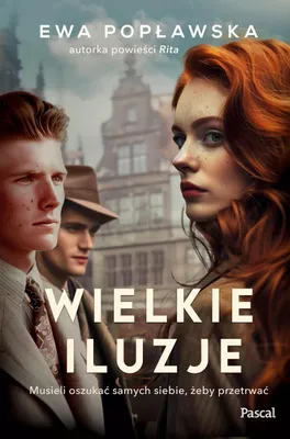 Immagine prodotto di Wielkie iluzje