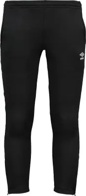Immagine prodotto di Umbro Logo Pantaloni Nero 14 Anni Ragazzi, Ragazze Nero 14 Anni