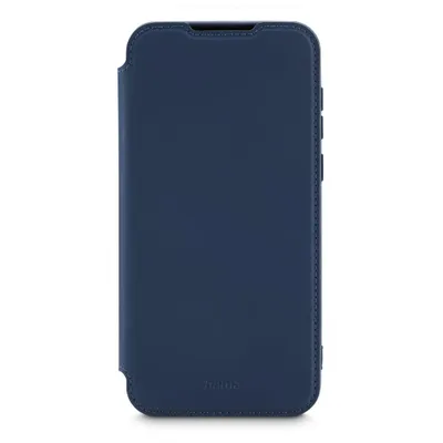Produktbild von Hama Booklet Fantastic Feel für Samsung Galaxy S23 FE, Blau