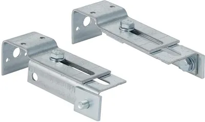 Image de Geberit Duofix Basic Bausatz für Vorwandmontage