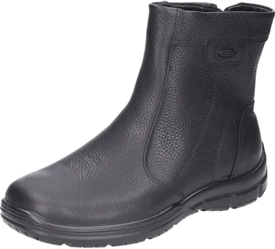 Produktbild von Jomos Herren Winterstiefeletten 22703-41, 22703-42, 22703-43, 22703-44, 22703-45, 22703-46, 22703-47, 22703-48, 22703-49 JOM-416502-033 schwarz 49