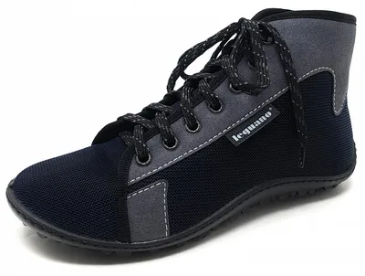 Produktbild von Leguano jasper Schnürer Blau