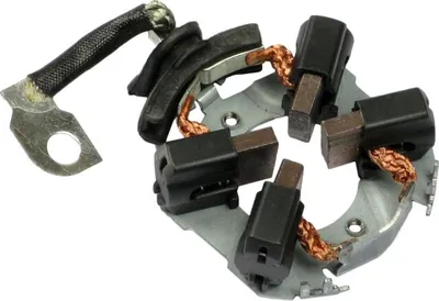 Produktbild von AS-PL SBH0039 Halter Kohlebürsten