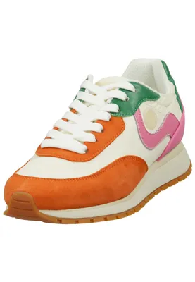 Produktbild von Scotch & Soda Sneaker Sneaker Veloursleder/Textil