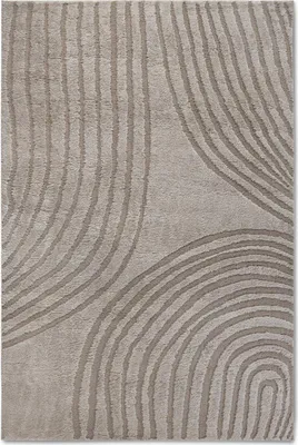 Obrázek produktu pro 120x170 cm Kusový koberec Gallery 106084 Beige z kolekce Elle