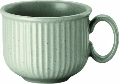 Produktbild von Thomas Thomas Clay -  Smoke -  Espresso-Obertasse 21740-227079-64717