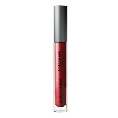 Produktbild von Glossy Venom Lipgloss - 78 Ruby Red 4ml