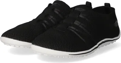 Produktbild von Dockers Slip-On Sneaker Damen Textil Schwarz Größe: 40