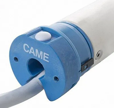 Produktbild von Came Rohrmotor für die Automatisierung von Rollläden und Sonnenschutzsystemen