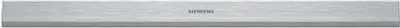 Produktbild von Siemens Griffleiste, Edelstahl LZ46551