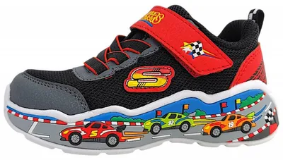 Image de Skechers Play Scene Couleur Noir