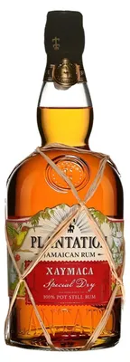 Produktbild von Planteray Xaymaca Special Dry Jamaican Rum 43% Vol. 0.7L