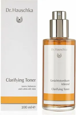 Produktbild von Tónico Gesichtsbehandlung Dr. Hauschka Gesichtspflege 100 ml