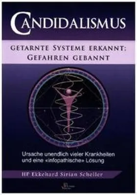 Produktbild von Candidalismus