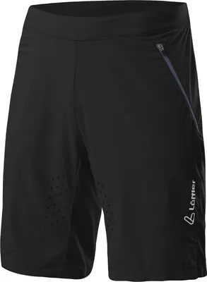 Produktbild von Löffler M Bike Shorts Aero-E Assl Black 56