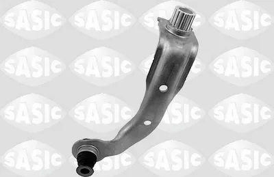 Produktbild von SASIC Halter Motoraufhängung 2704091 Vorne für RENAULT Clio IV Schrägheck (BH)
