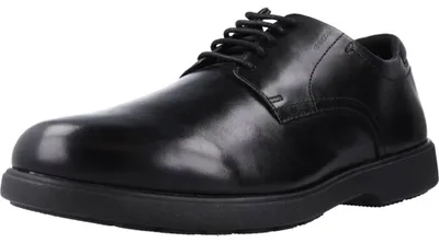 Produktbild von GEOX U SPHERICA EC11 B Schwarz