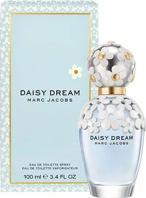 Produktbild von Damenparfüm Daisy Dream Marc Jacobs EDT   30 ml