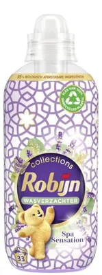 Produktbild von Robijn Weichspüler – 338,25 ml – Lavendel Spa Sensation
