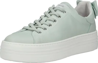 Produktbild von Nero Giardini Sneaker Sneaker Leder