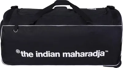 Produktbild von The Indian Maharadja CLX9 Goalie Wheel Bag